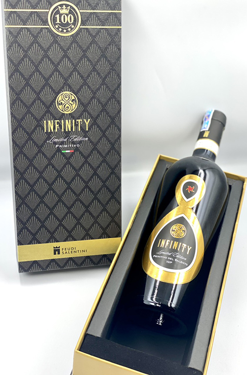 Rượu vang Italia